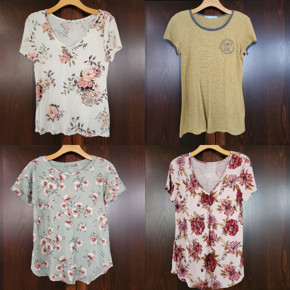 Maurices Shirts